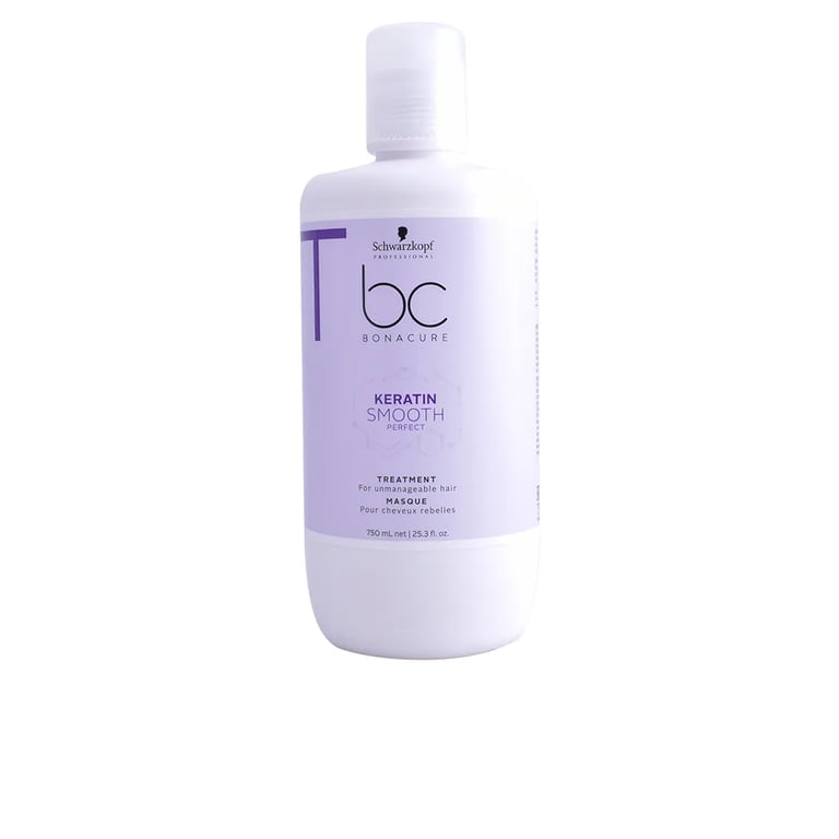 BC KERATIN SMOOTH PERFECT TREATMENT