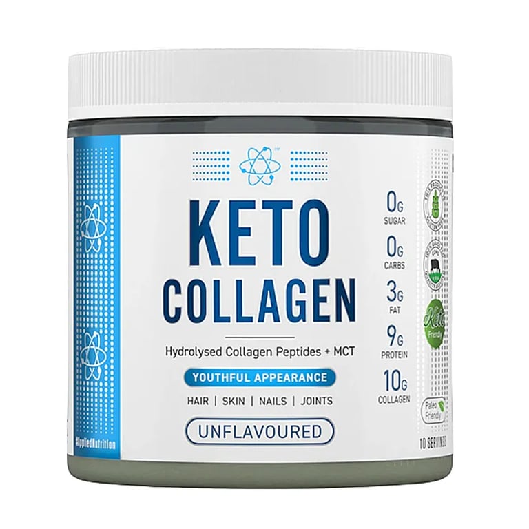 Keto Collagen