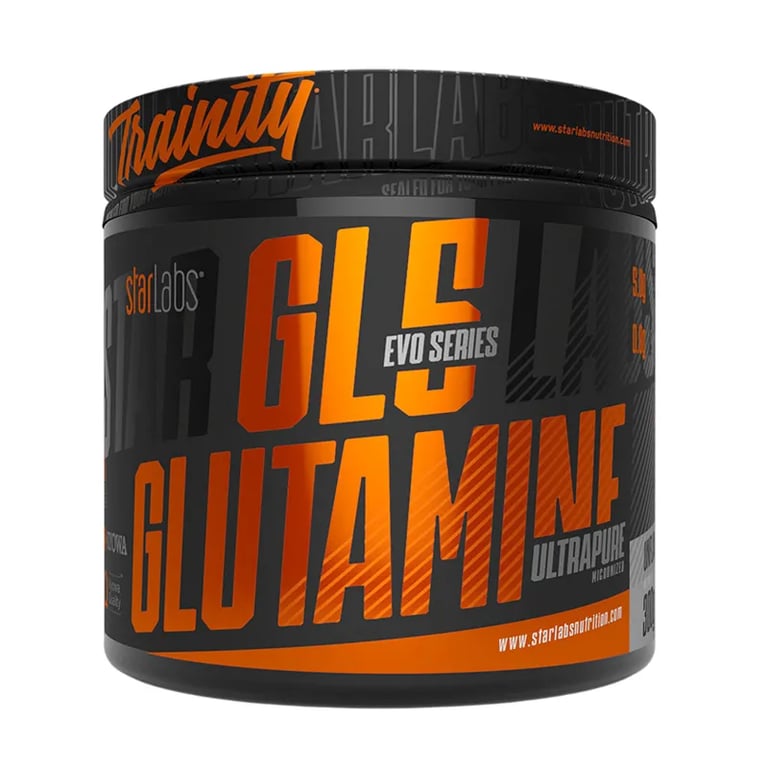 GL5 Glutamine