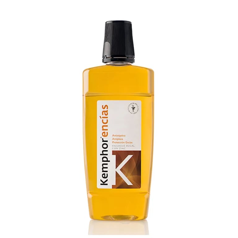 Mondwater Tandvleesverzorging