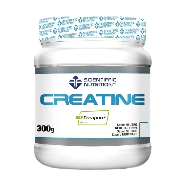 Creatine Creapure