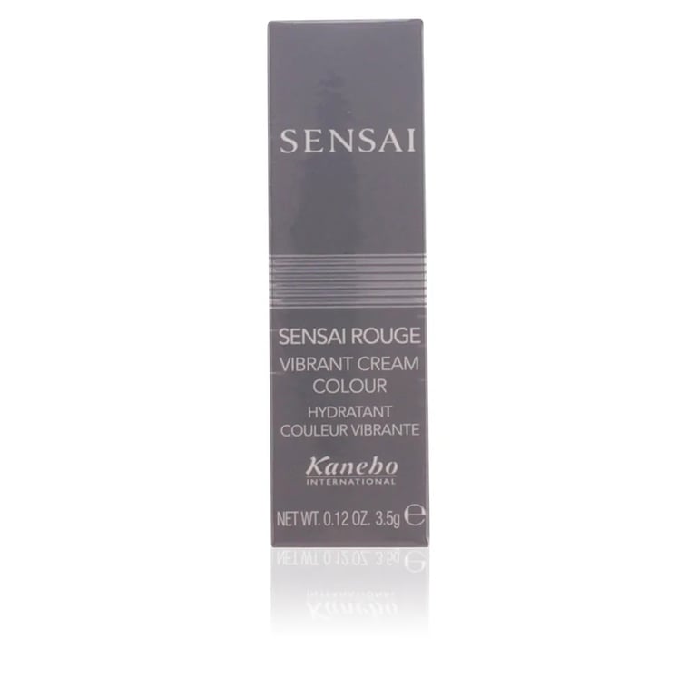 Rouge Vibrant Cream #Vc04
