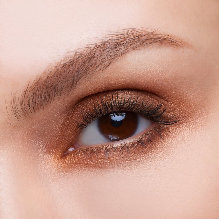 Eye Colour Palette #02-Night Sparkle de Sensai