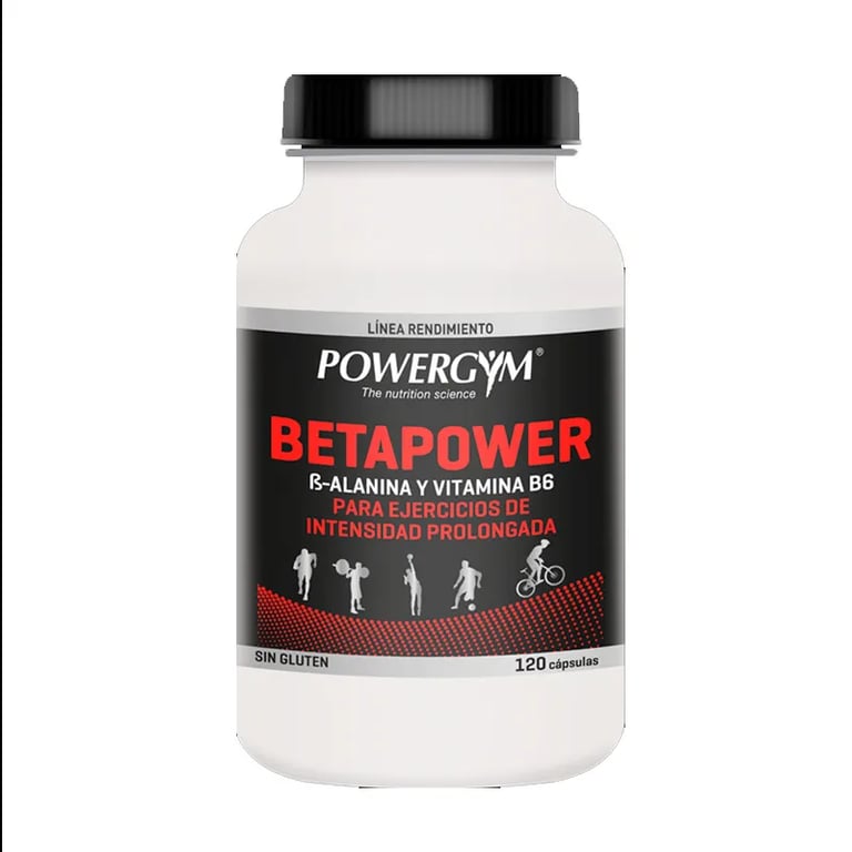 Betapower