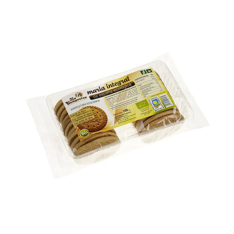 BIOMARIA ESPELTA 190g