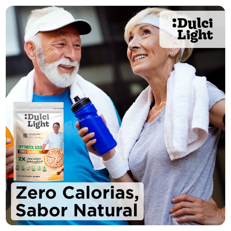 Eritritol Gold Zero - imagen 15 de 18