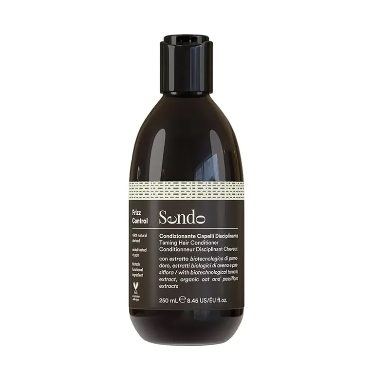 Frizz Control Taming Conditioner