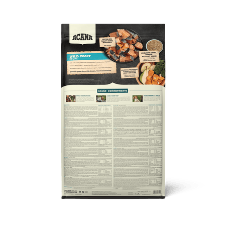 Wild Coast Hundefutter - imagen 3 de 11