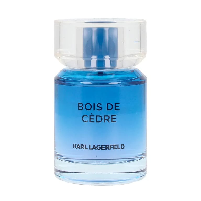 Bois De Cèdre EDT