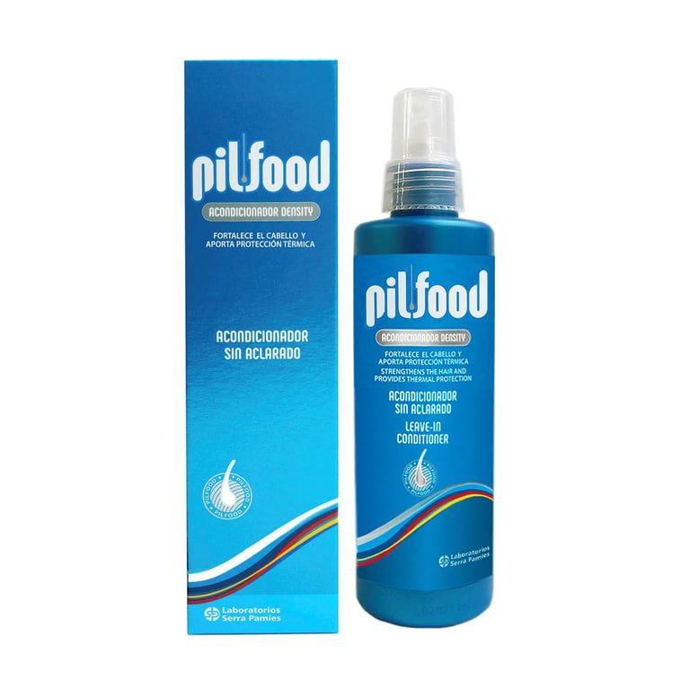 PILFOOD ACONDICIONADOR DENSITY SIN ACLARADO