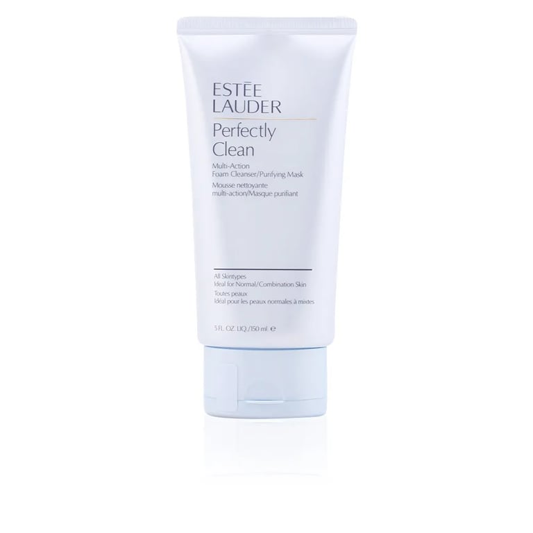Perfectly Clean Reinigungsschaum Maske