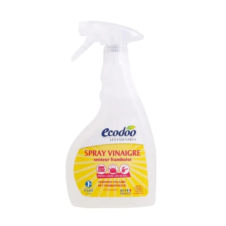 Vinagre Framboesa Spray Biológico