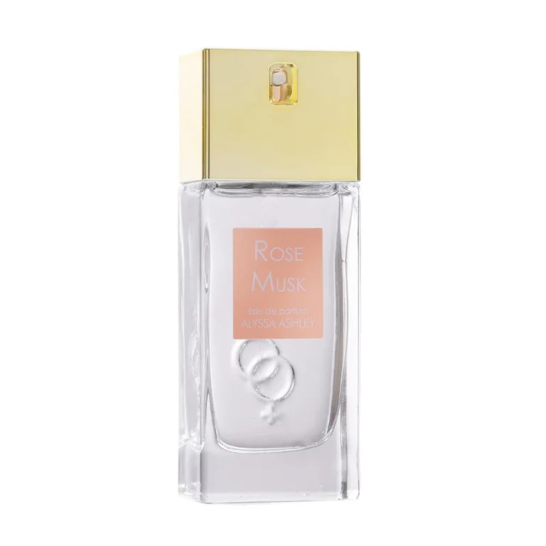 Rose Musk EDP