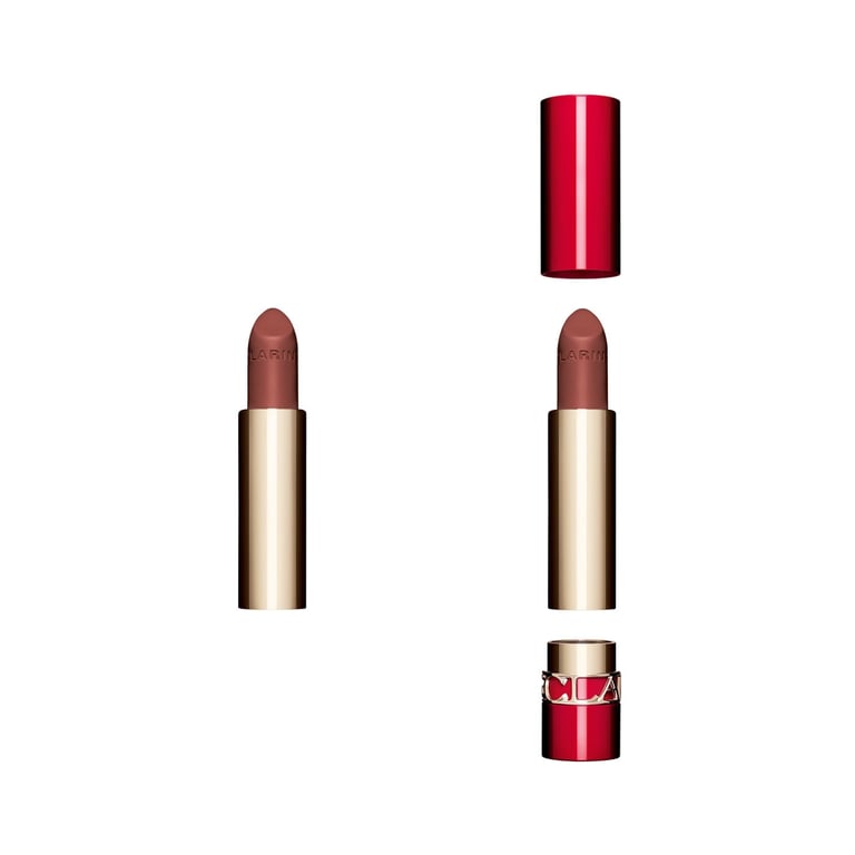 Joli Rouge Velvet Recarga #794V Sandalwood da Clarins