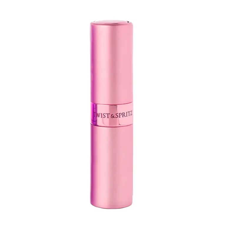 Fragrance Atomizer #Light Pink