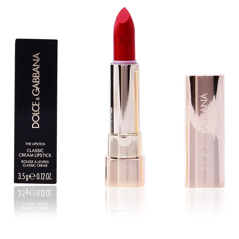 Classic Cream Lipstick #620 Devil