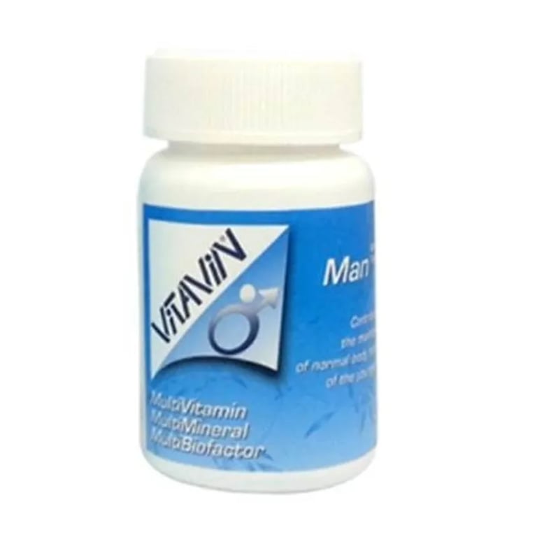 Vitavin Man