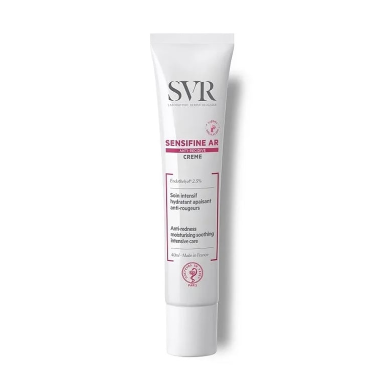 Sensifine Ar Creme