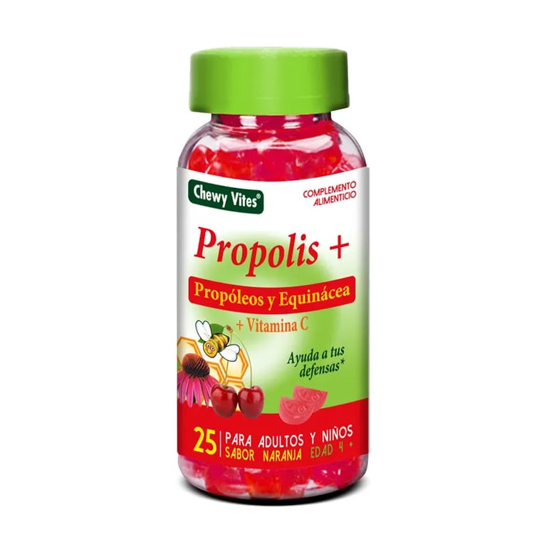 Chewy Vites Propolis +
