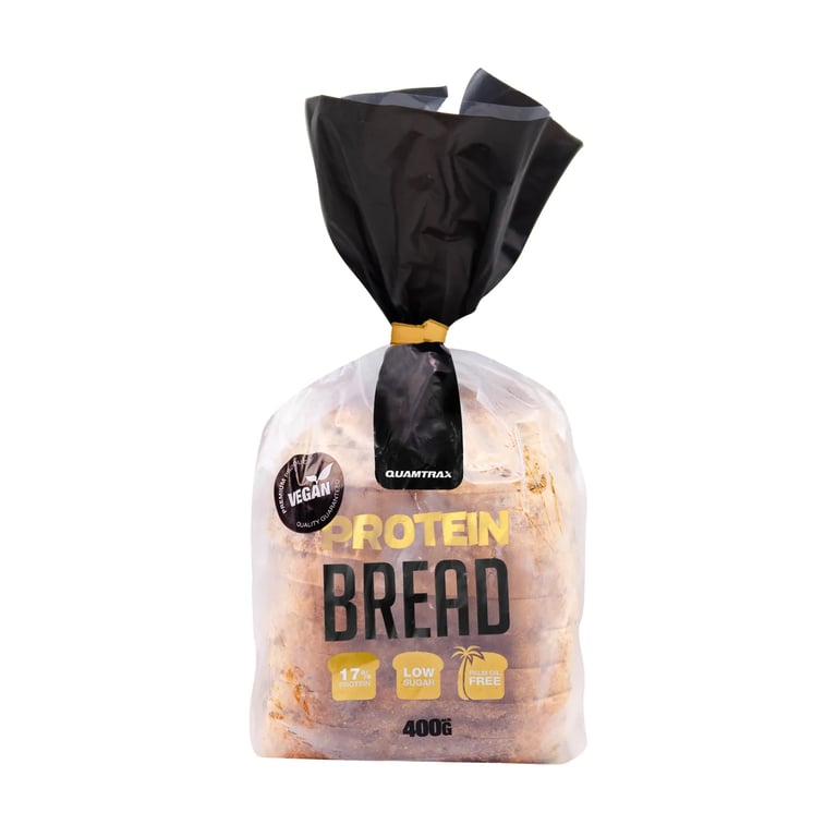 PROTEIN BREAD PAN PROTEICO CON SEMILLAS
