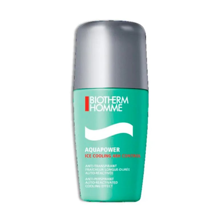 Homme Aquapower Desodorizante Roll-On