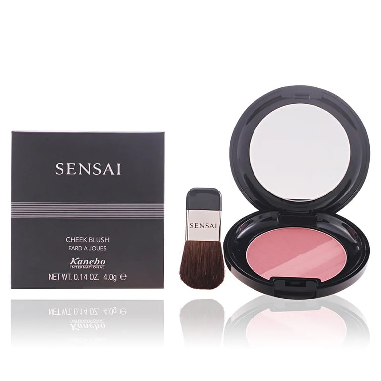 Cheek Blush CH02
