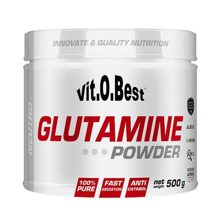 Glutamina 5000