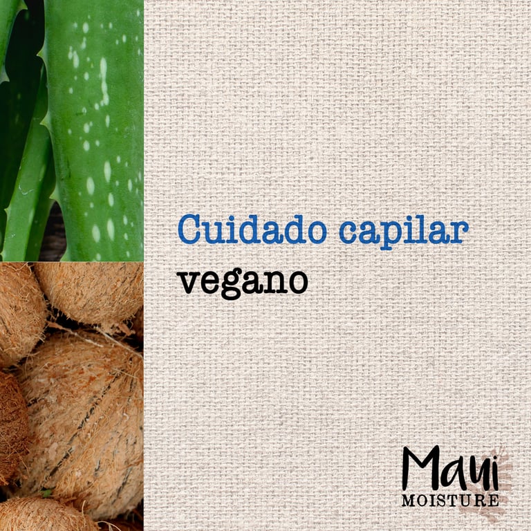 Maui Coconut Milk Champú 385 ml von Maui