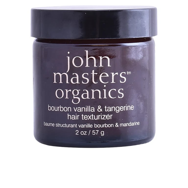 Bourbon Vanilla & Tangerine Hair Texturizer