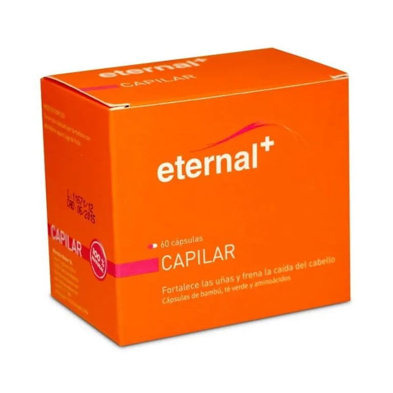Eternal Capilar