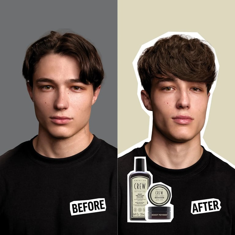 Boost Pre-Styling Cleanser - imagen 10 de 15