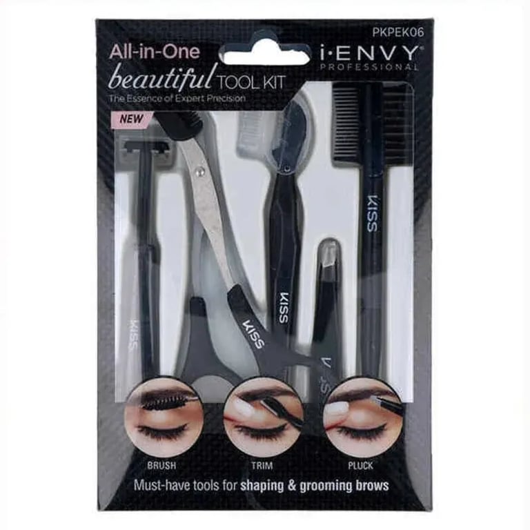 All In One Beautiful Tool Kit