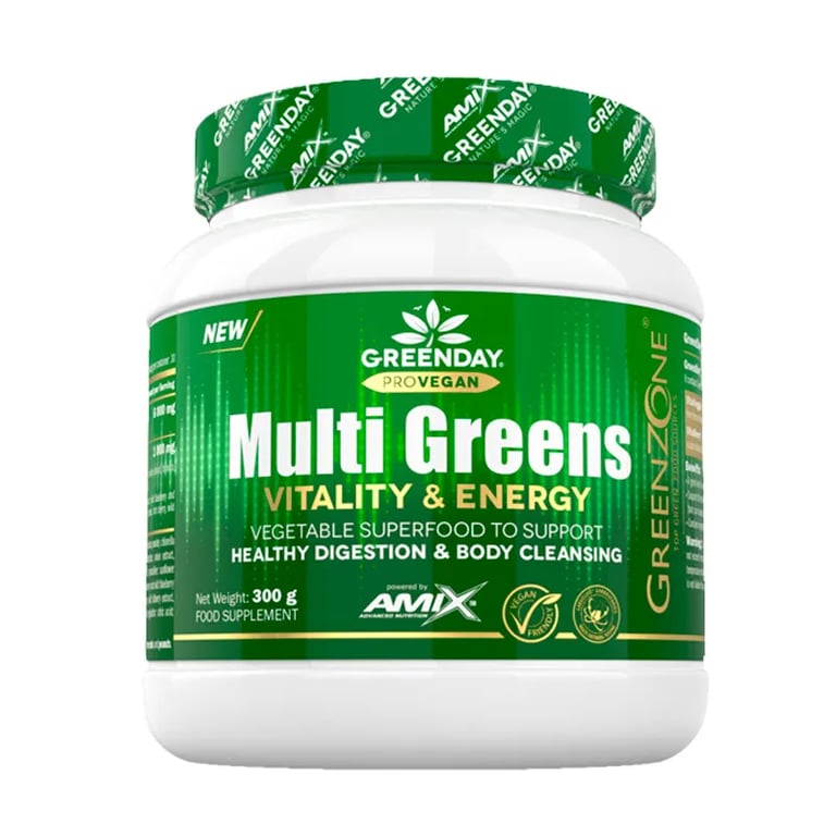 Multi Greens