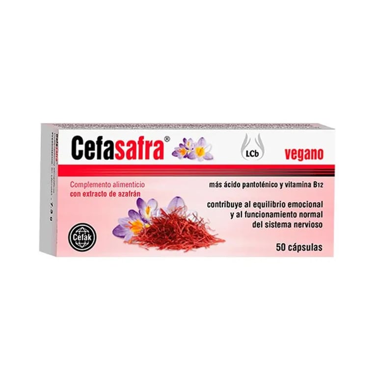 Cefasafra