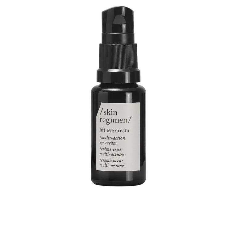 Skin Regimen Lift Eye Cream