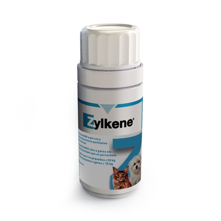 Zylkene 450 mg Perro - imagen 2 de 2