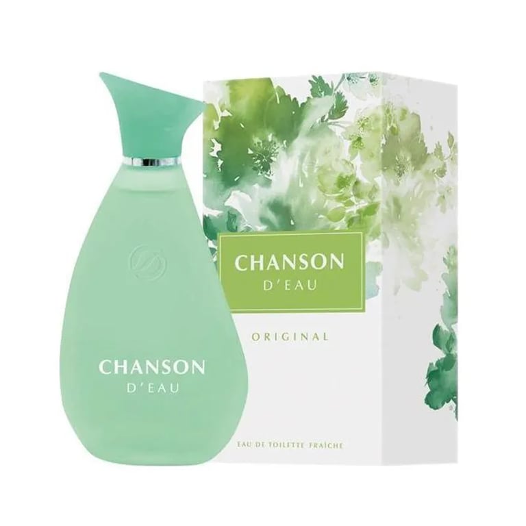 Chanson D'Eau EDT Fraîche