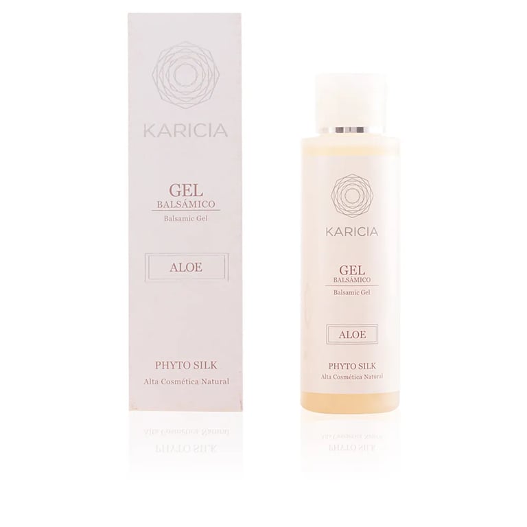 Gel Balsamisch Aloe