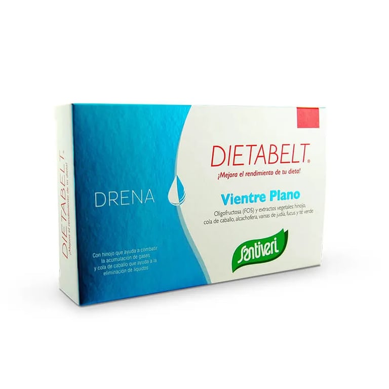 Dietabelt Vientre Plano