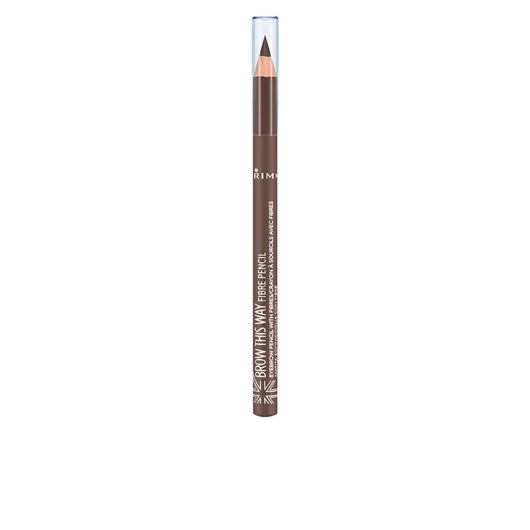 Matita Sopracciglia Brow This Way Fibre Pencil #002 -Medium Brown