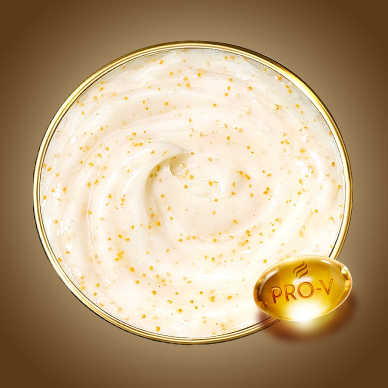 Molecular Bond Repair Máscara Intensiva 300 ml da Pantene