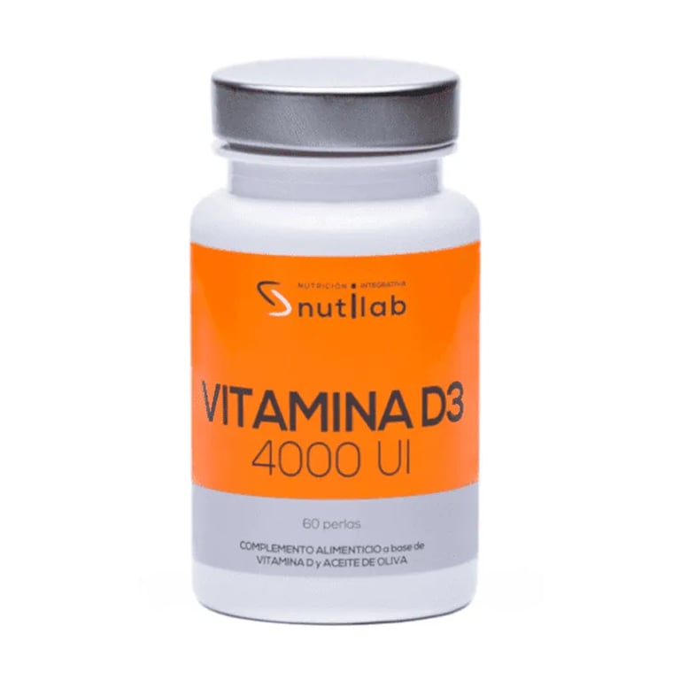 Vitamin D3 4000 UI