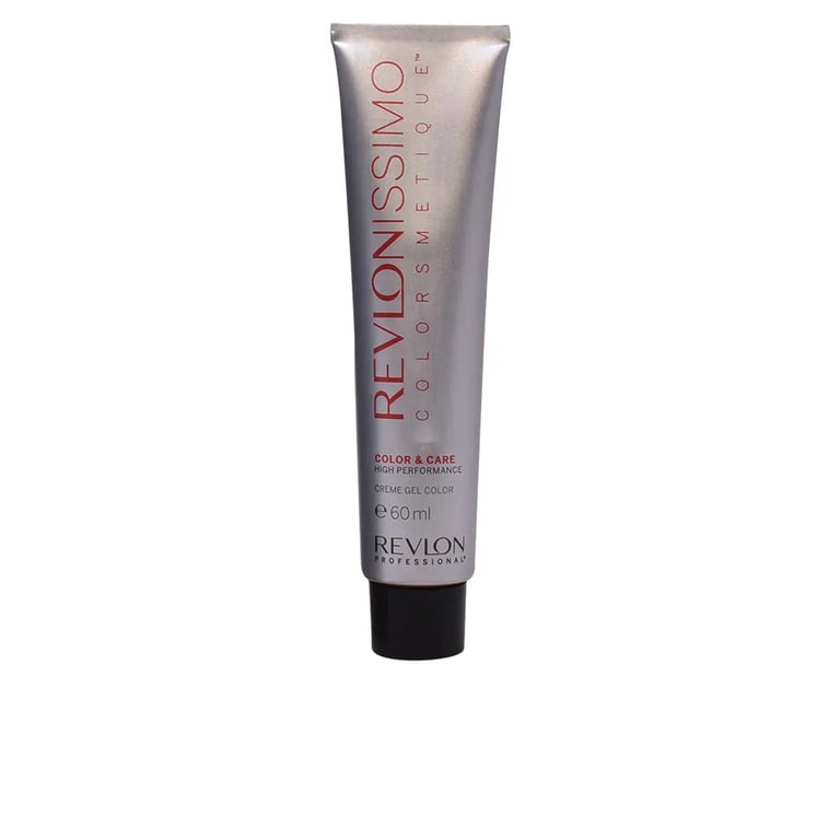 REVLONISSIMO COLOR & CARE HIGH PERFORMANCE #5,34
