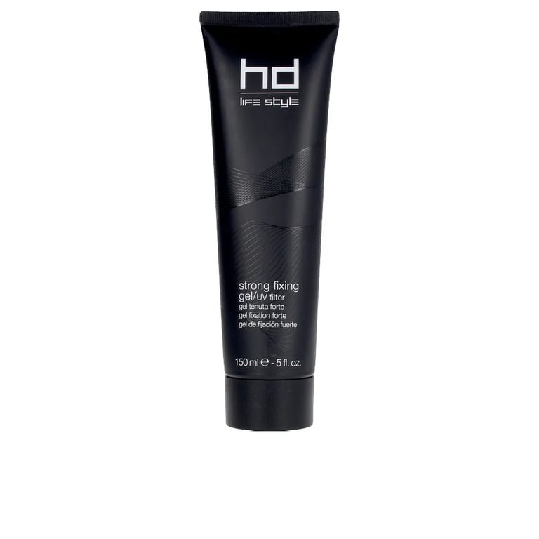 Hd Life Style Strong Fixing Gel