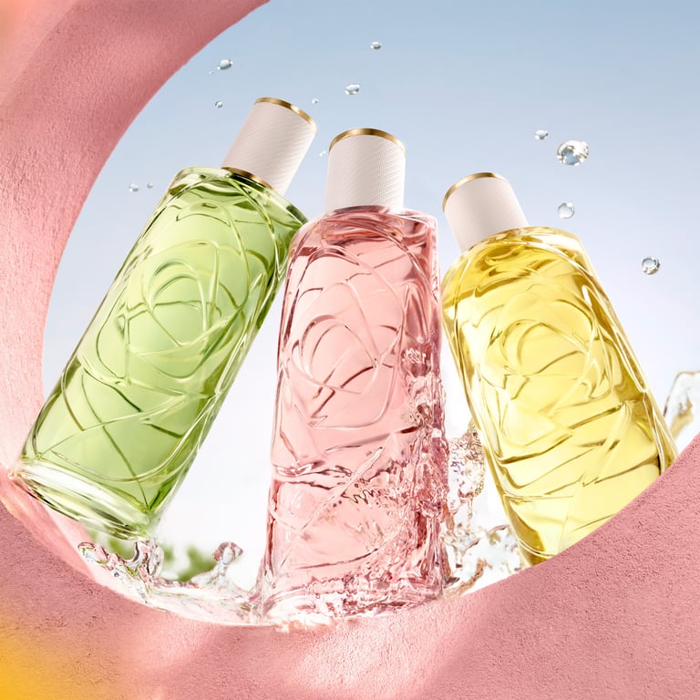Off Now EDT 100 ml von Lancôme