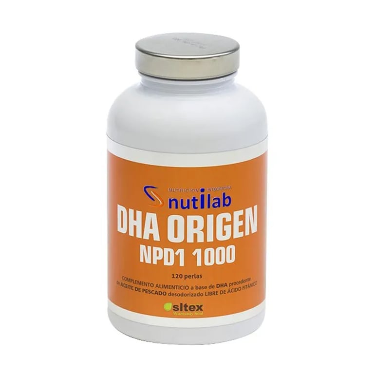 DHA Origen NPD1 1000