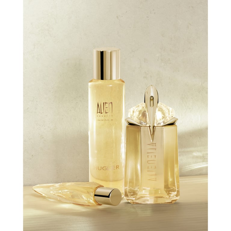 Alien Goddess EDP 60 ml de Mugler - imagen 7 de 19