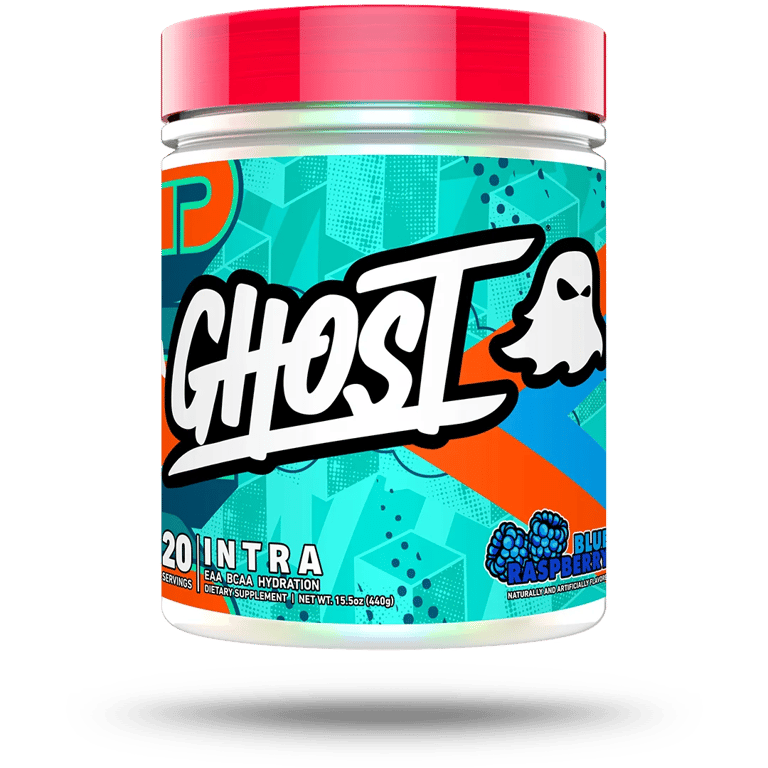 Ghost Intra