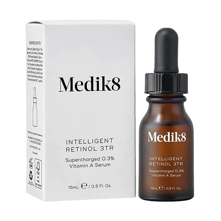 Intelligent Retinol 3TR