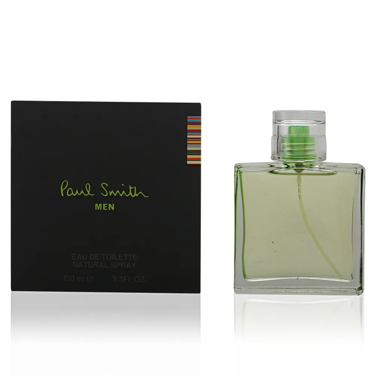 PAUL SMITH MEN EDT VAPORIZADOR 100 ML